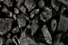 Staughton Moor coal boiler costs