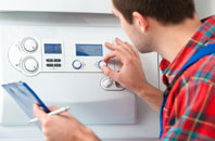 free Staughton Moor gas safe engineer quotes